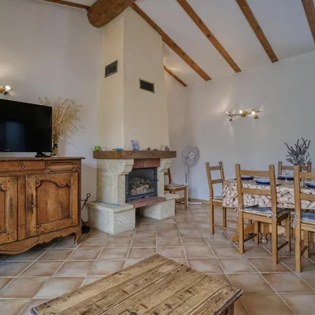 Les Florilous Apartmán Mirabel-aux-Baronnies